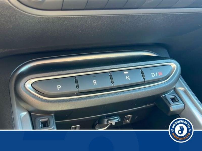 Jeep Avenger 1.2 MHEV 4XE Overland MY26