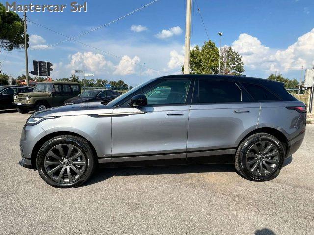 LAND ROVER Range Rover Velar Velar 3.0d V6 R-Dynamic SE 300cv Auto - FZ857NZ