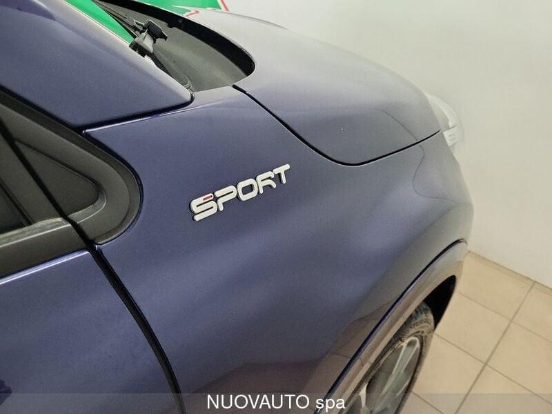 FIAT 500X 1.3 MultiJet 95 CV Sport