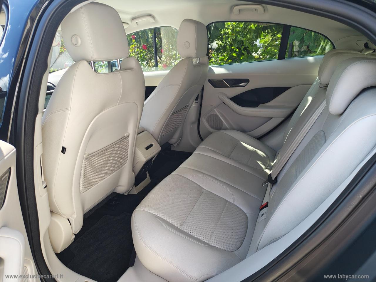 JAGUAR I-Pace EV 90 kWh 400 CV Auto AWD SE