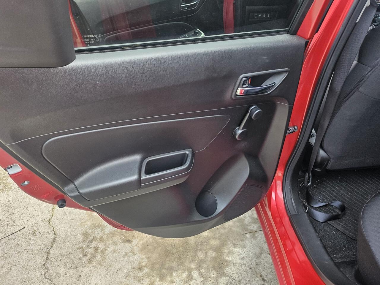 Suzuki Swift 1.2 Hybrid Top