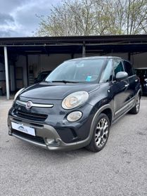 Fiat 500L 1.3mjt 85CV TREKKING - 2014