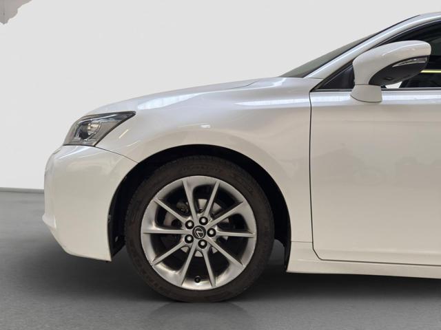 LEXUS CT 200h CT Hybrid Luxury