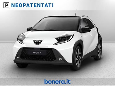 Toyota Aygo X 1.0 Trend