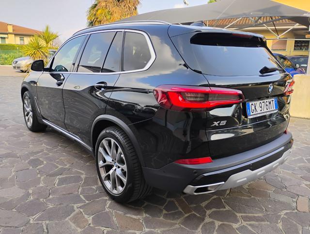 BMW X5 xDrive30d 48V xLine