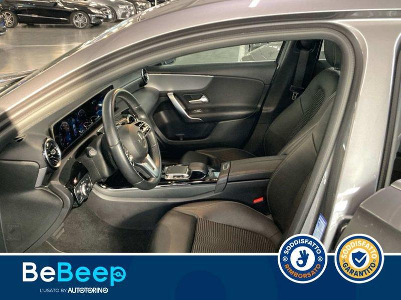 Mercedes-Benz Classe A A 200 SPORT AUTO