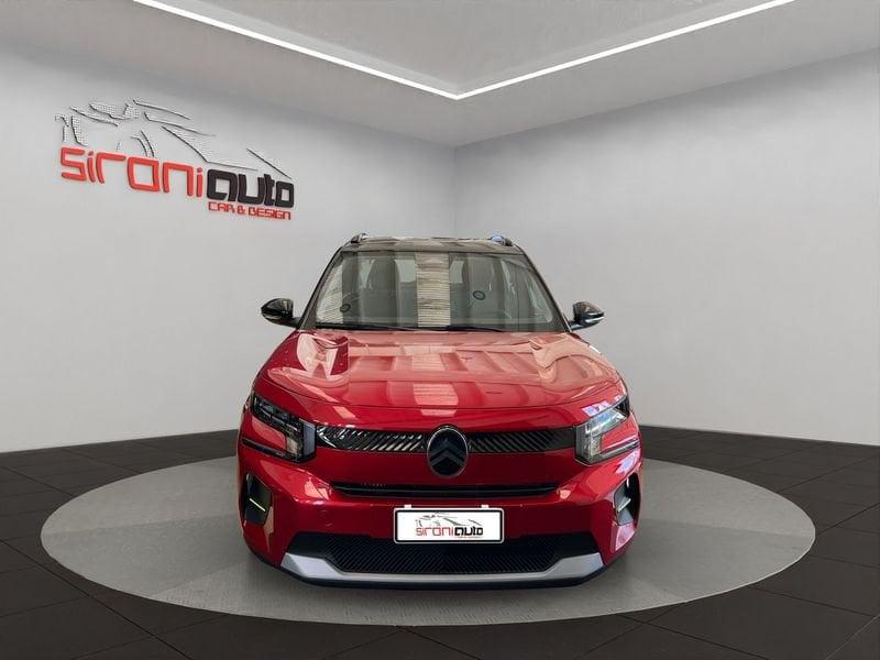 Citroën C3 C3 Turbo 100 S&S 2 POSTI Van Pro - IVA ESCLUSA