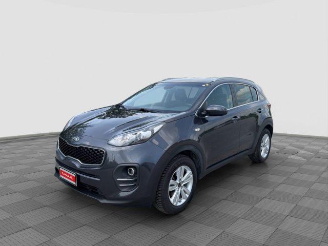 KIA Sportage Sportage 1.6 GDI 2WD Cool