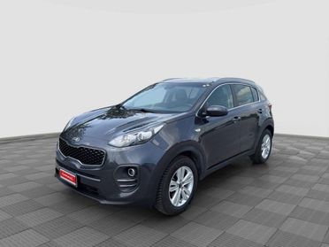 KIA Sportage Sportage 1.6 GDI 2WD Cool