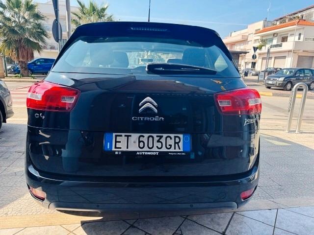 Citroen C4 Picasso 1.6 e-HDi 115 Seduction Navi-Tel-Pdc