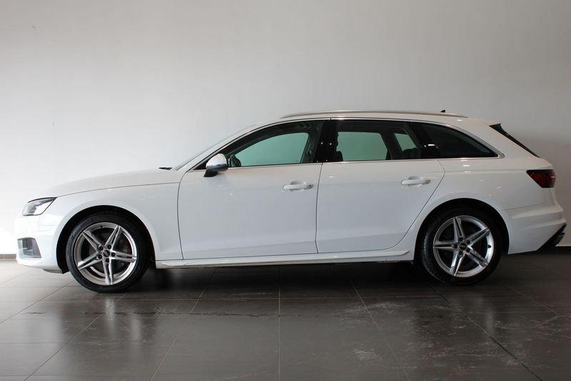 Audi A4 5ª SERIE Avant 40 TDI S tronic Business