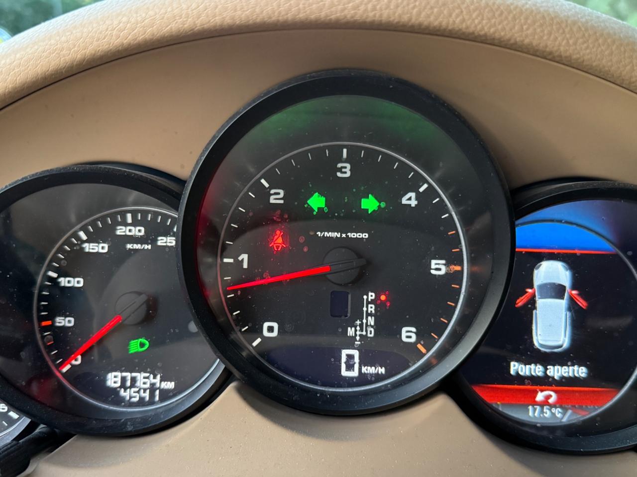 Porsche Cayenne 3.0 Diesel - leggere descrizione