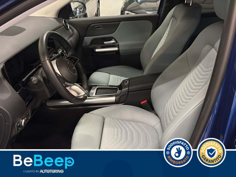 Mercedes-Benz GLA 200 D PROGRESSIVE ADVANCED AUTO