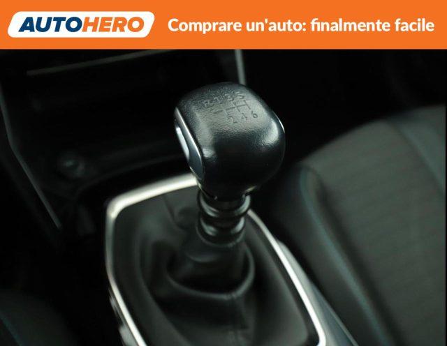 PEUGEOT 208 PureTech 100 Stop&Start 5 porte Allure Pack