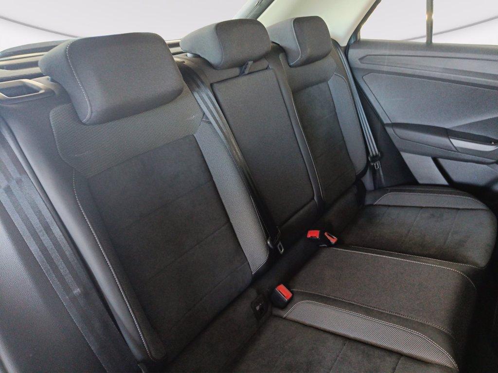 VOLKSWAGEN T-roc 1.5 tsi style dsg del 2022