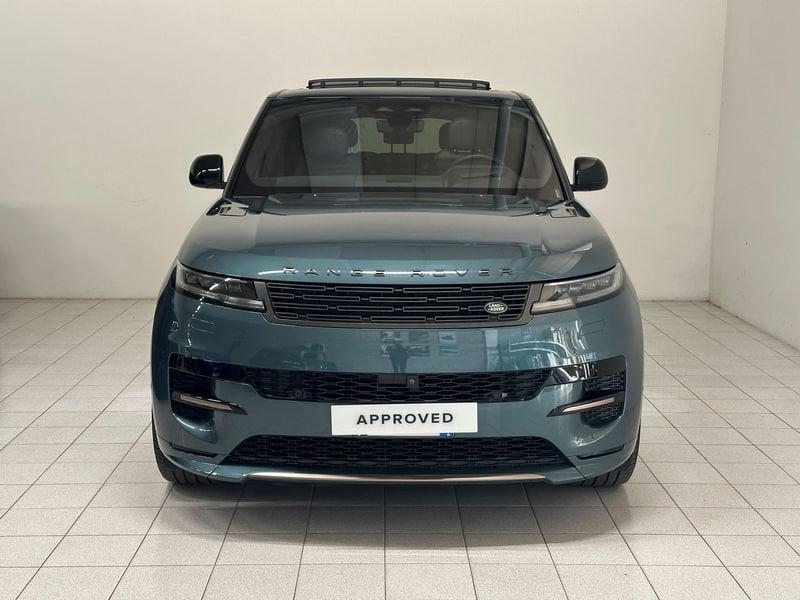 Land Rover RR Sport Range Rover Sport 3.0D l6 249 CV Dynamic HSE | IVA ESPOSTA