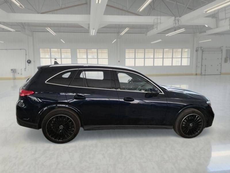 MERCEDES-BENZ GLC 220 D 4M MILD HYB. AMG ADVANCED PLUS AUTO SUV