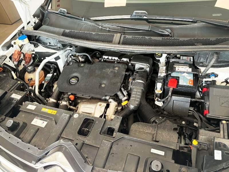 Citroen C5 Aircross BlueHDi 130 CV S&S Business