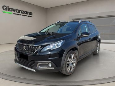 Peugeot 2008 1.2 puretech t Allure 110cv NEOPATENTATI