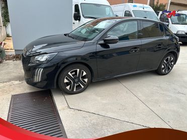PEUGEOT 208 Hybrid 110 e-DCS6 Allure