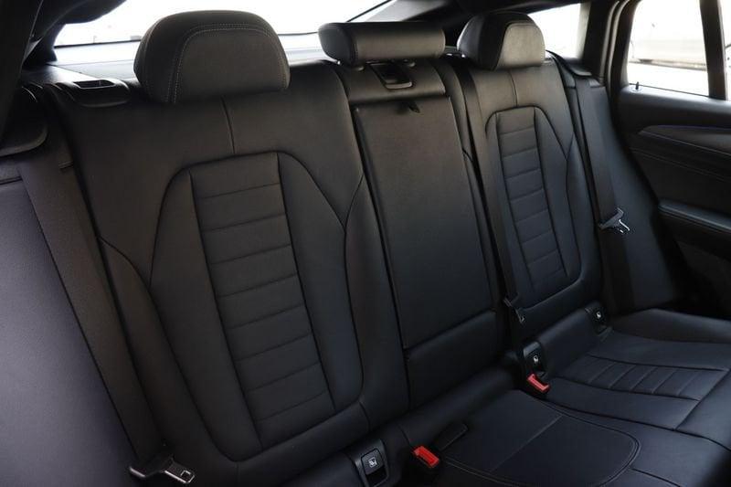 BMW X4 xDrive20d Msport Unicoproprietario