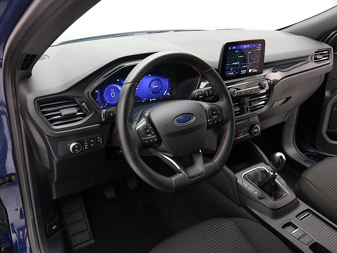 Ford Kuga 1.5 EcoBlue 120CV 2WD ST-Line