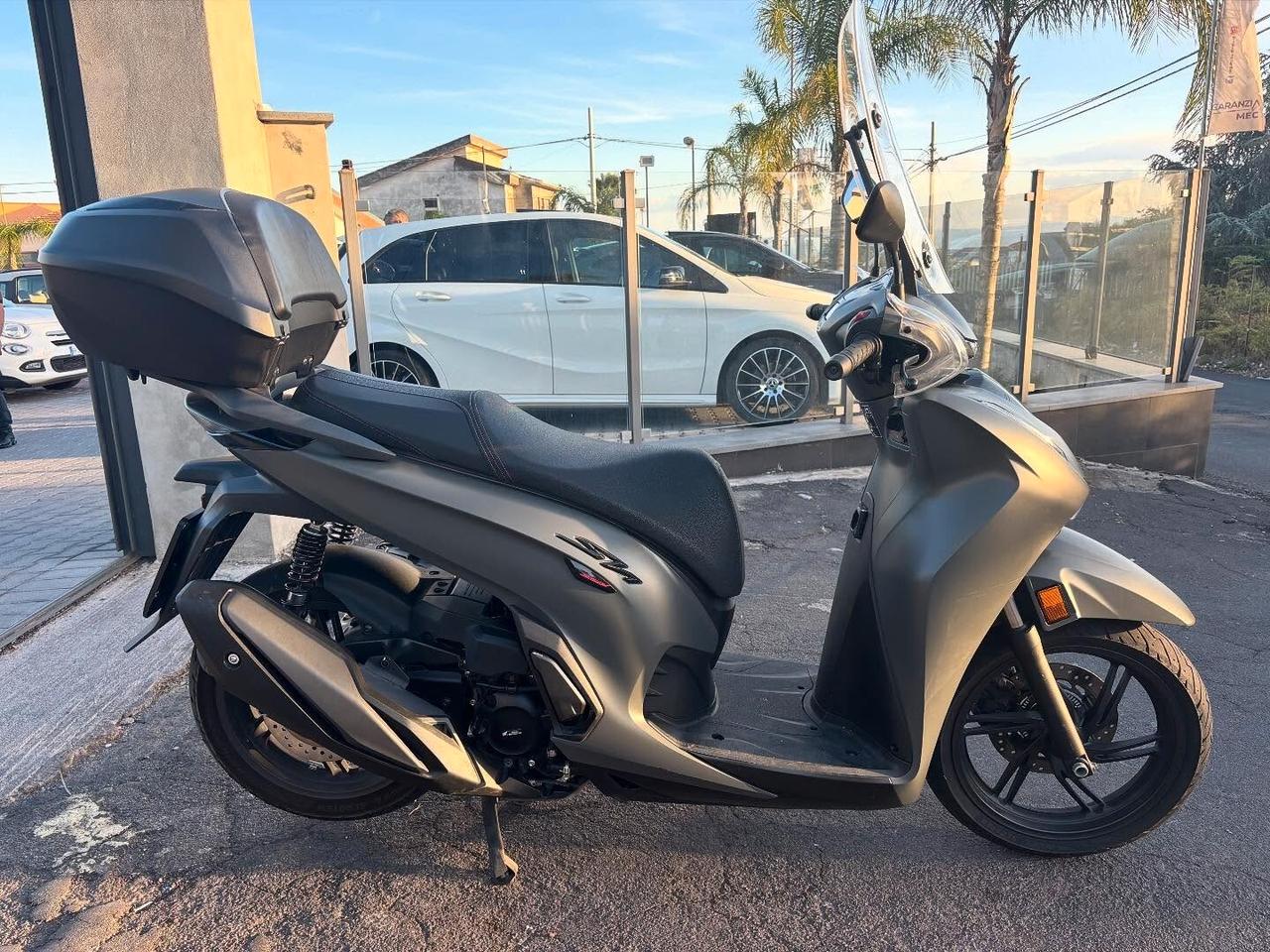 Honda SH 350-2025