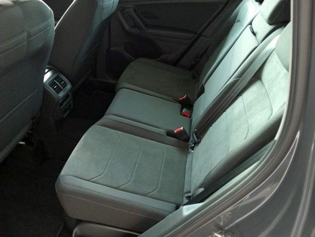 VOLKSWAGEN Tiguan 2.0 TDI 150CV DSG Elegance Fari Matrix, Retrocam.
