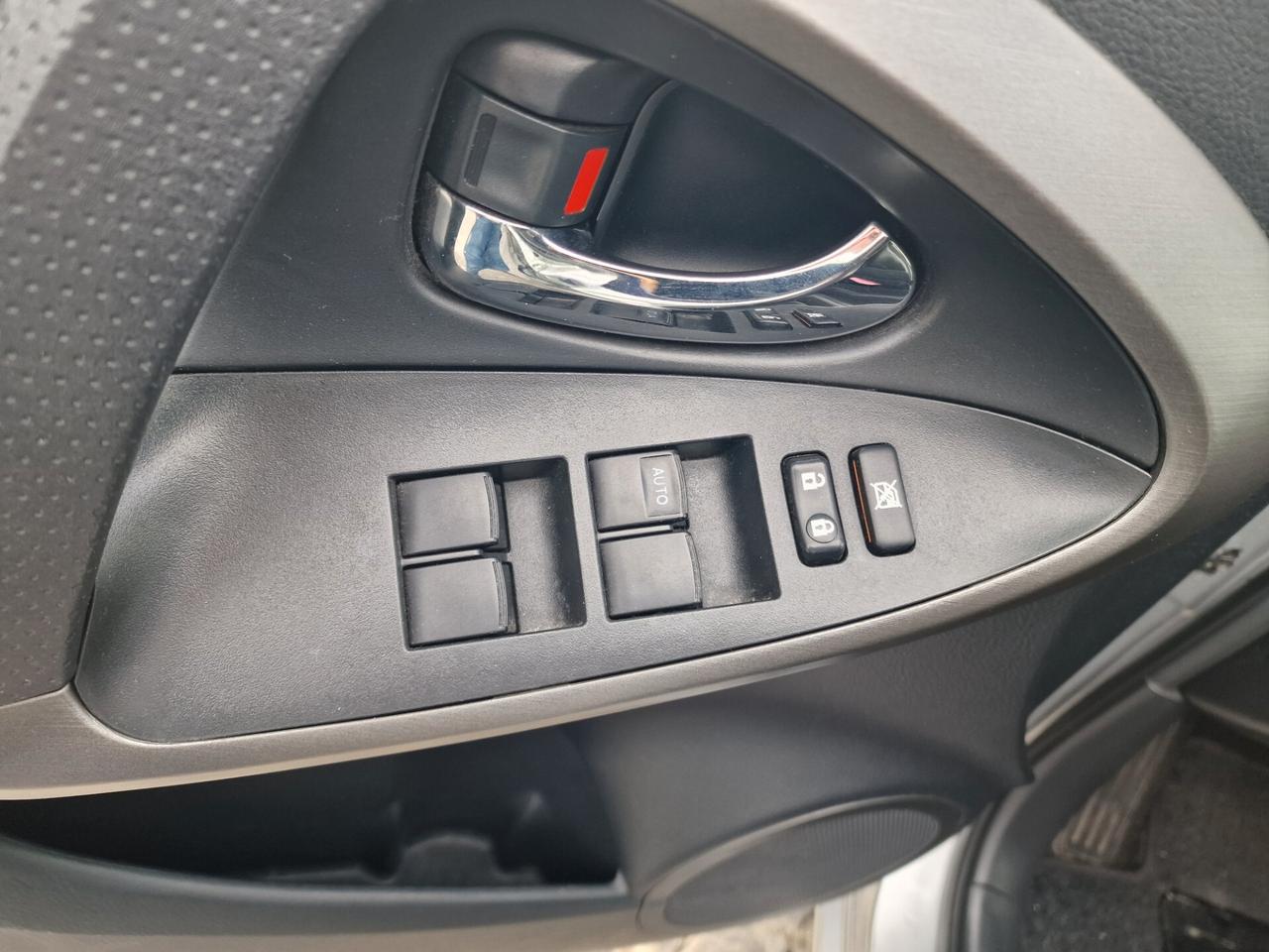 Toyota RAV 4 RAV4 Crossover 2.2 D-4D 150 CV DPF Luxury