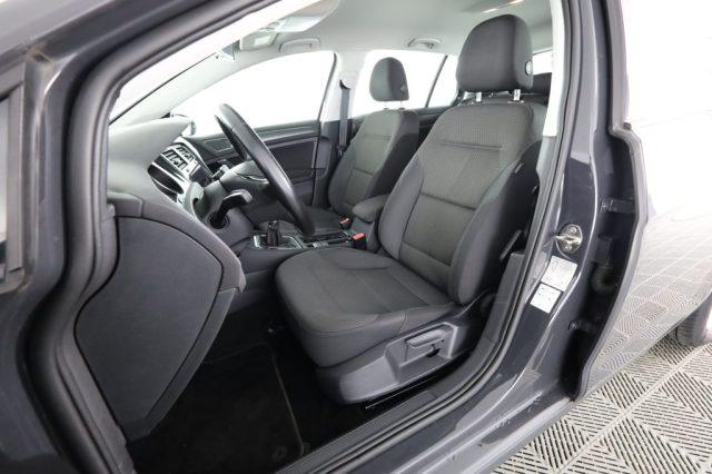 VOLKSWAGEN Golf Golf 1.0 TSI 115 CV 5p. Business BlueMotion Techno