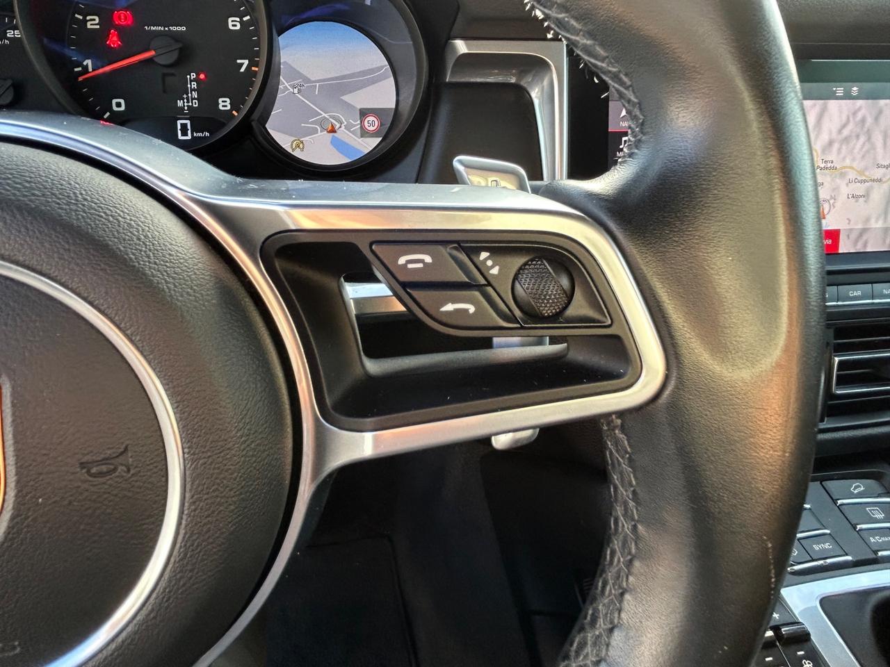 Porsche Macan 2.0 245 cv restyling