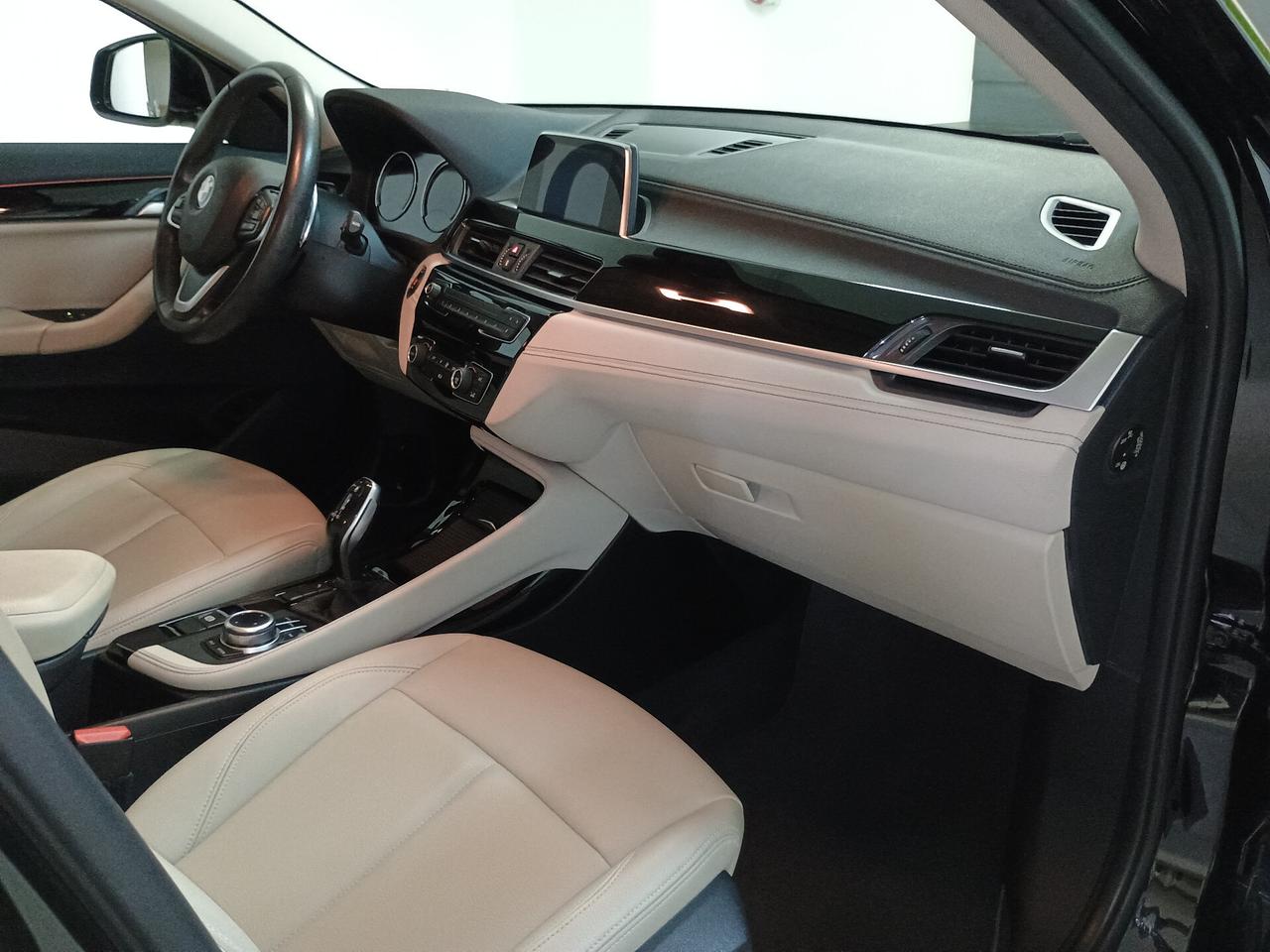Bmw X2 xDrive18d Advantage