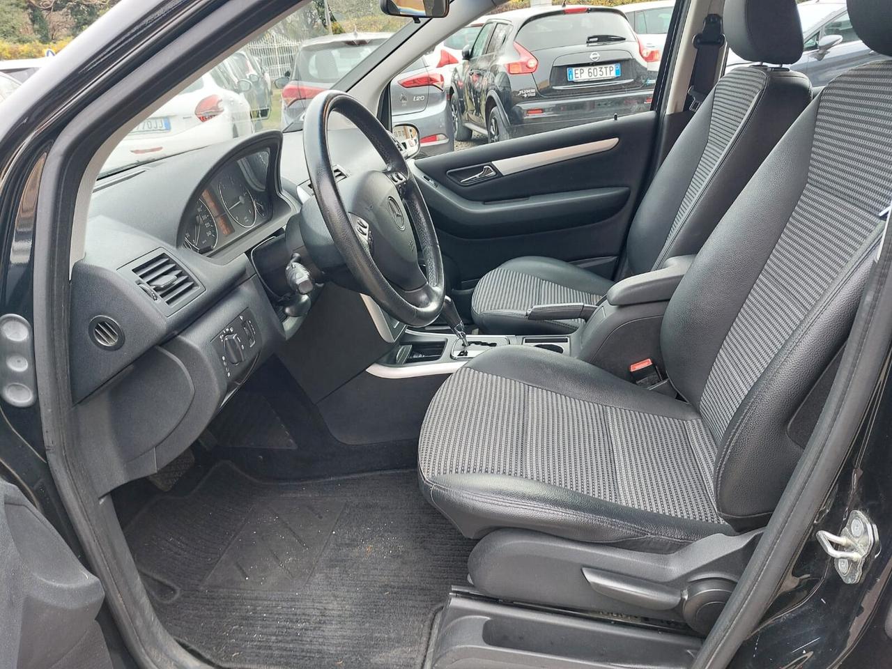 Mercedes-benz A 180 CDI 61000KM CAMBIO AUTOMATICO