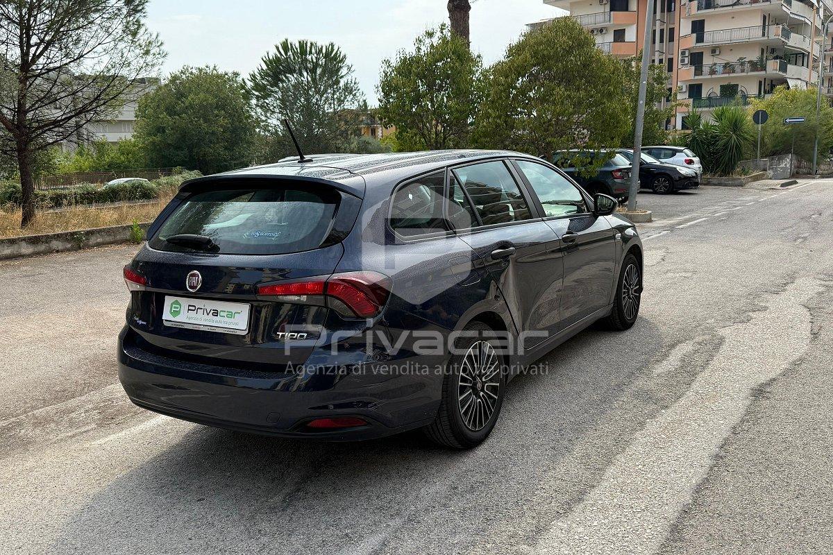 FIAT Tipo 1.6 Mjt S&S SW City Life