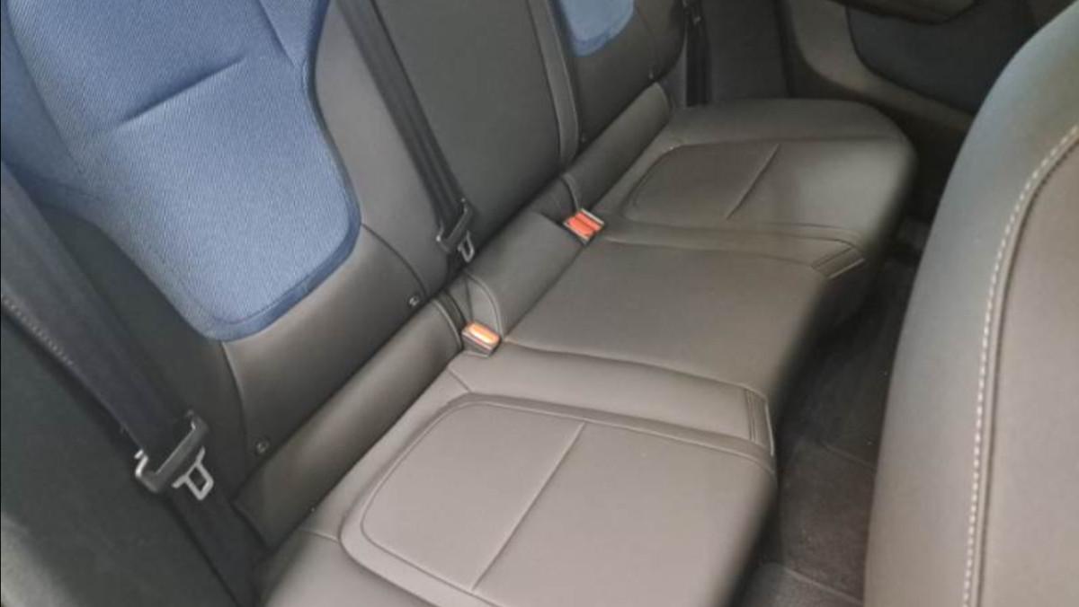 VOLVO Ex30 Single Motor Extended Range Rwd Plus