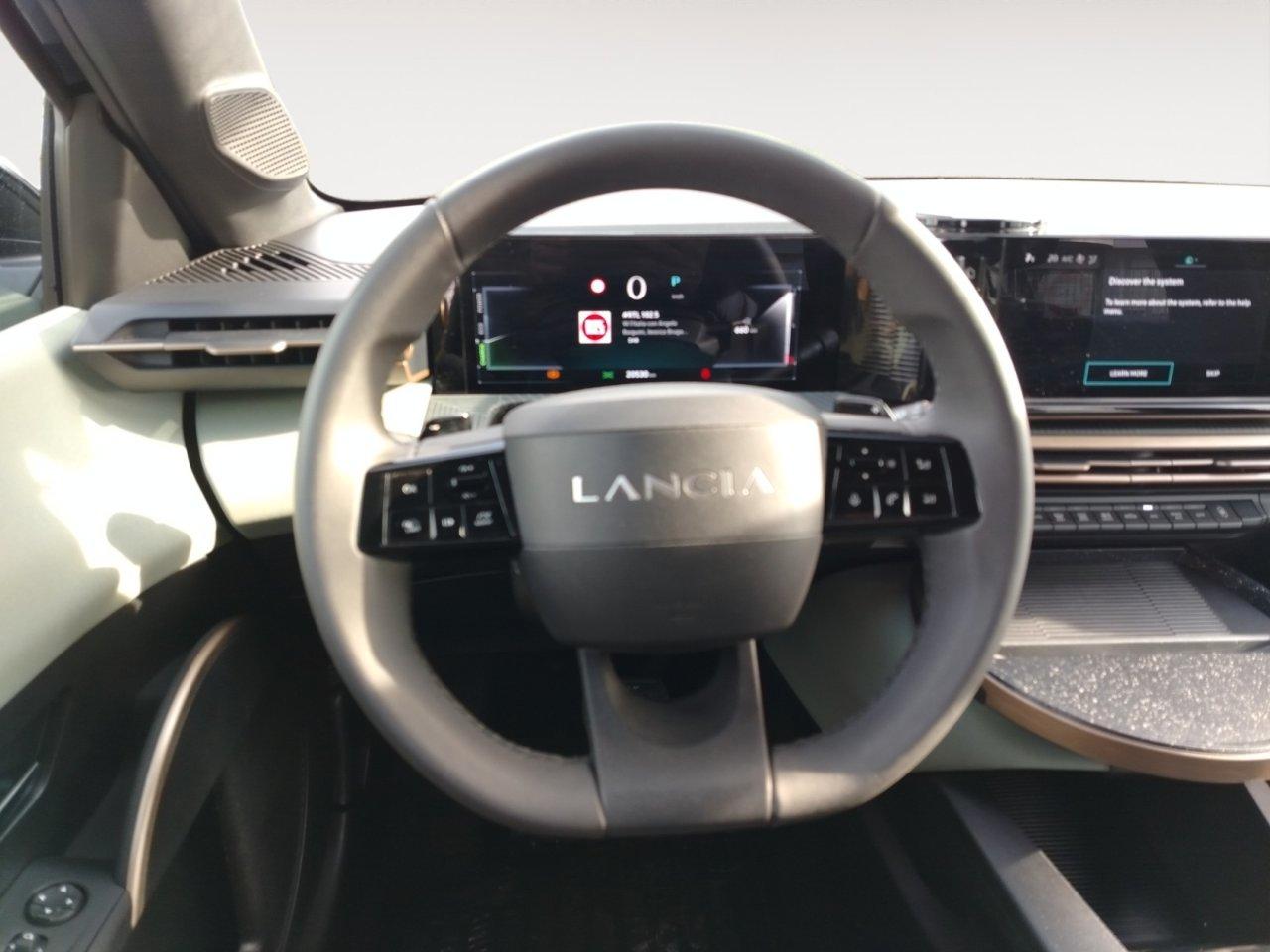 Lancia Ypsilon 1.2 mhev 110cv e-dct