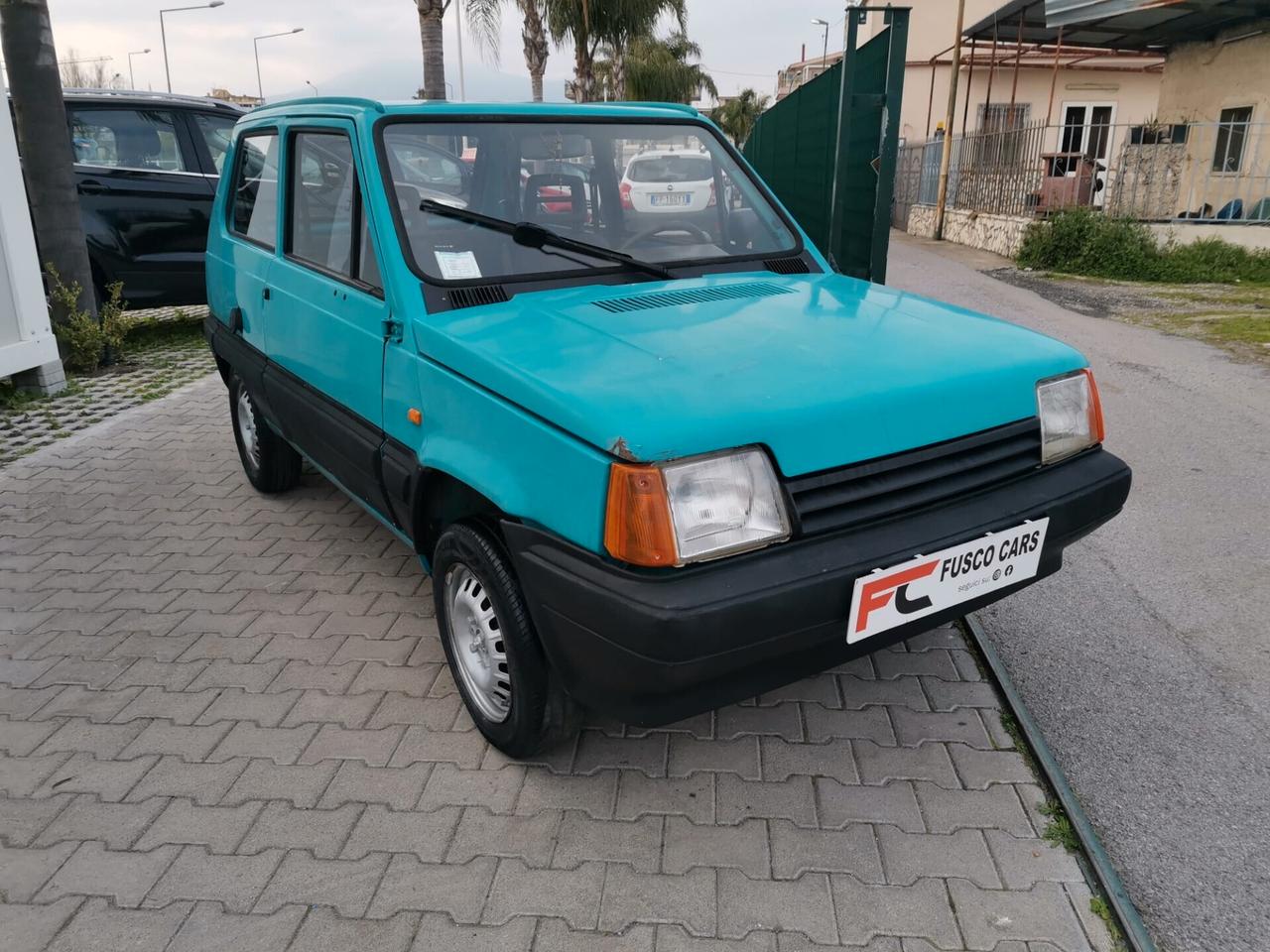 Seat Marbella 903 GLX