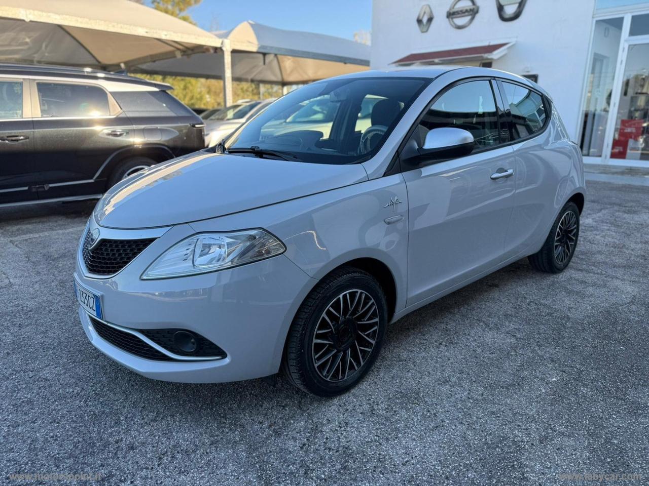 LANCIA Ypsilon 1.3 MJT 95 CV 5p. S&S Platinum