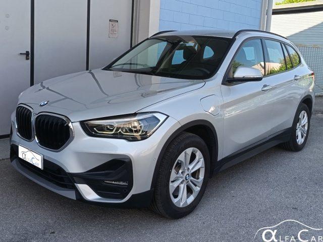 BMW X1 xDrive25e Business Advantage