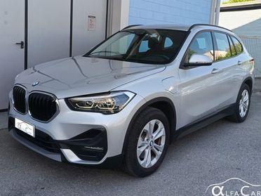 BMW X1 xDrive25e Business Advantage