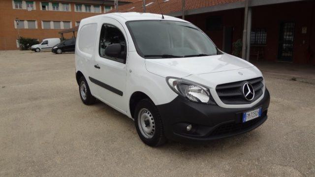 MERCEDES-BENZ Citan 1.5 108 CDI S&S Furgone Compact EURO 6B