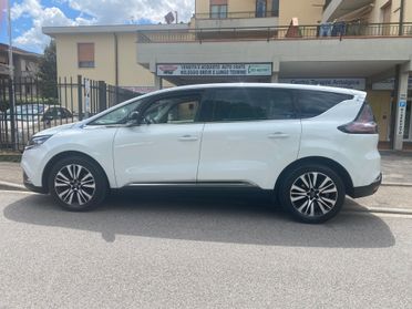 Renault Espace Blue dCi 200CV Paris 4Control