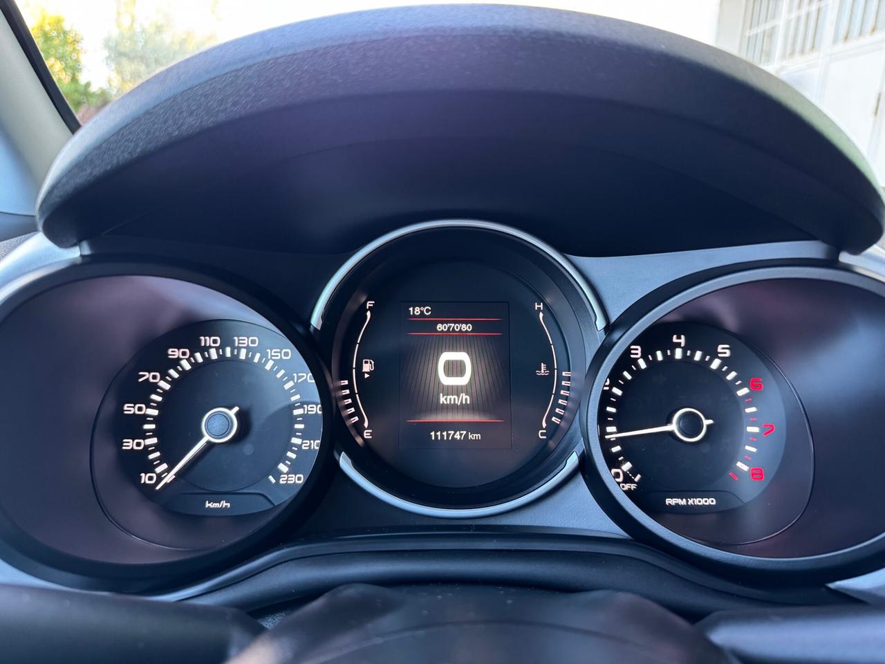 Fiat 500L 1.4 CityCross GARANZIA 24 MESI *PROMO*