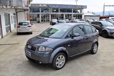 AUDI - A2 - 1.4 TDI