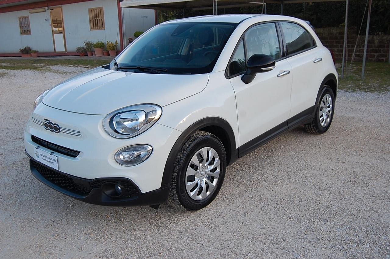 Fiat 500X 1.3 MultiJet 95 CV