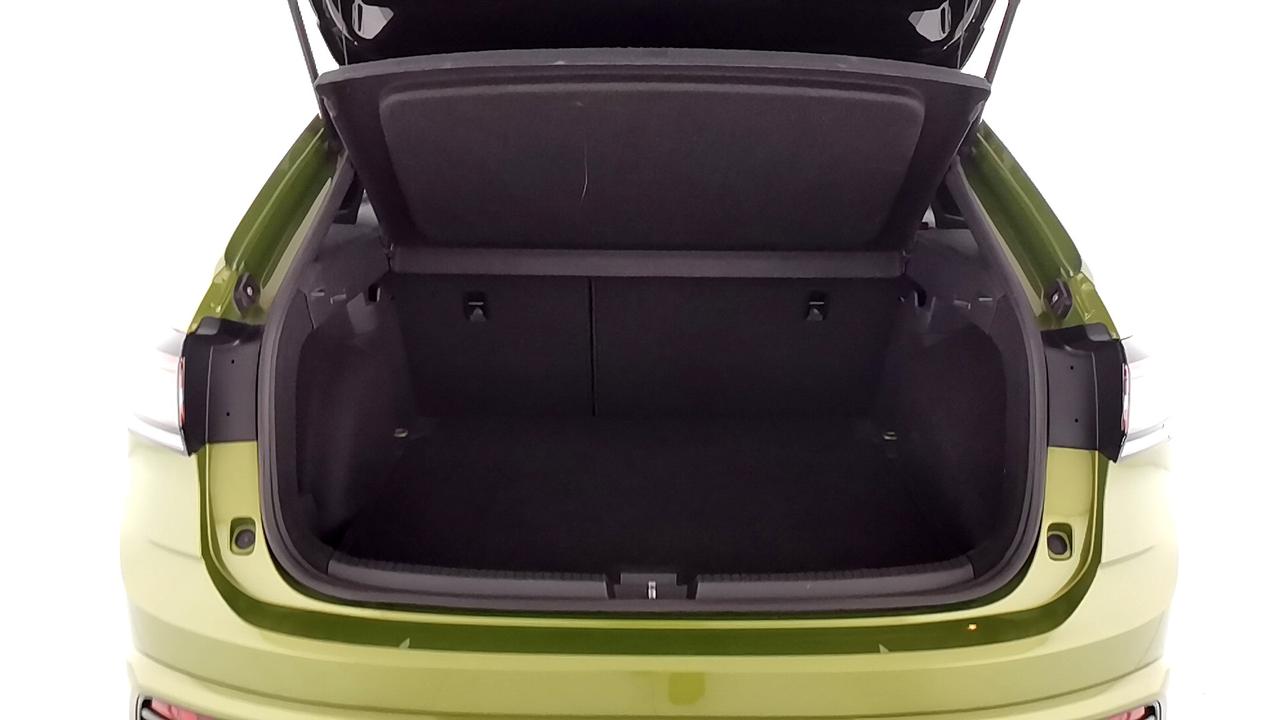 VOLKSWAGEN Taigo - Taigo 1.0 tsi R-Line 110cv