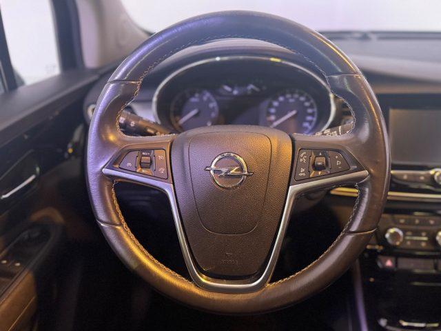 OPEL Mokka X 1.6 Ecotec 115CV 4x2 Start&Stop