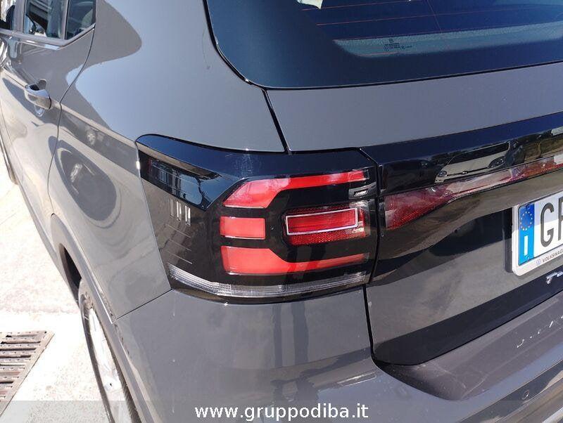 Volkswagen T-Cross 2019 Benzina 1.0 tsi Urban 95cv