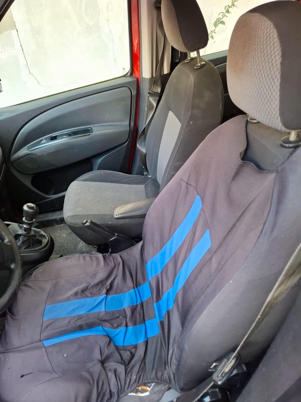 Fiat Doblo Doblò 1.6 MJT 16V Dynamic