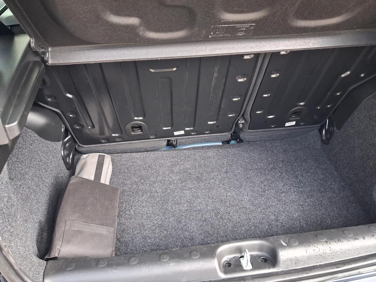 Fiat Panda 1.0 CV 70 Hybrid City Life